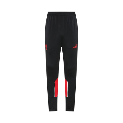 Conjunto de Chaqueta de Entrenamiento AC Milan 2025/26-Camisetas Pasion Shop