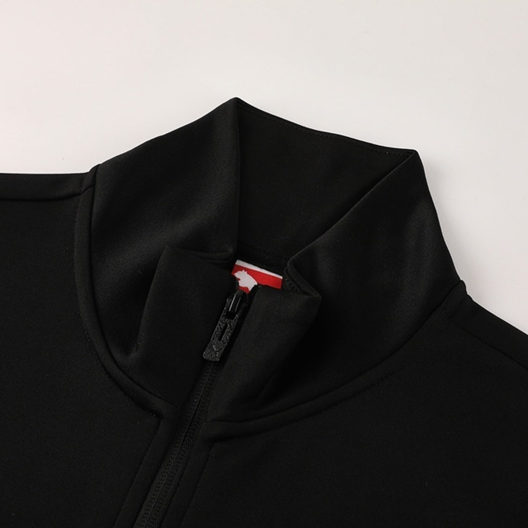 Chaqueta Entrenamiento AC Milan 2025/26-Camisetas Pasion Shop