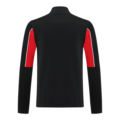 Chaqueta Entrenamiento AC Milan 2025/26-Camisetas Pasion Shop