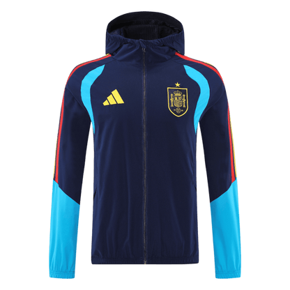 Chaqueta Entrenamiento Spain 2026