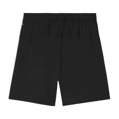 Pantalón Corto Manchester City 2025/26 Segunda Equipación
