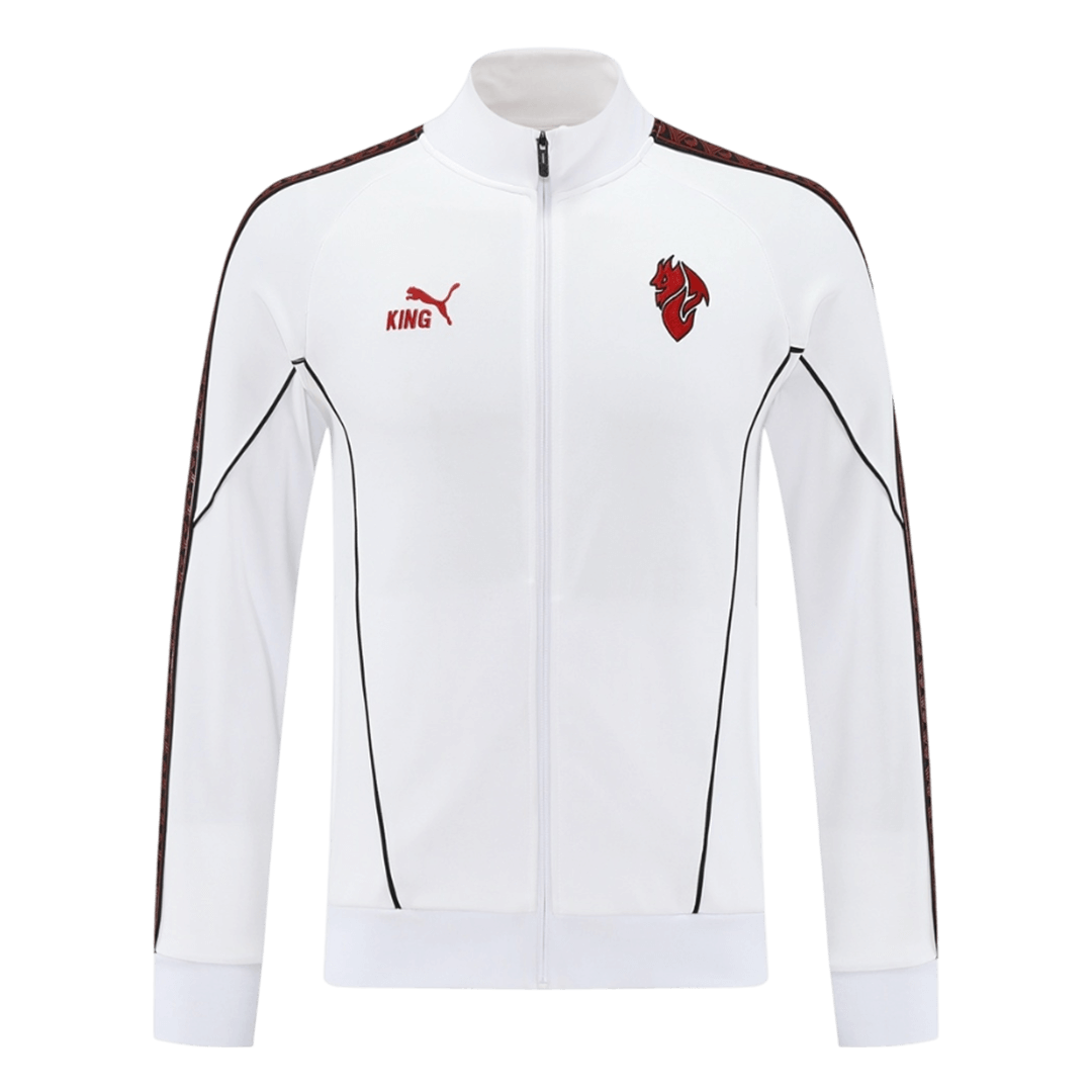 Chaqueta Entrenamiento AC Milan 2025/26