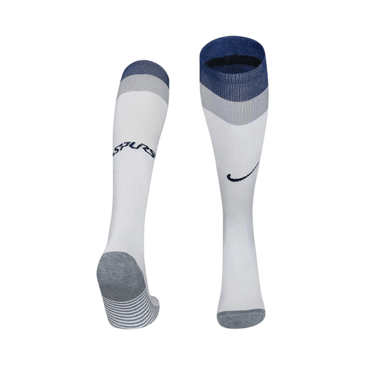 Tottenham Hotspur Primera Equipación Soccer Calcetines Infantiles 2025/26