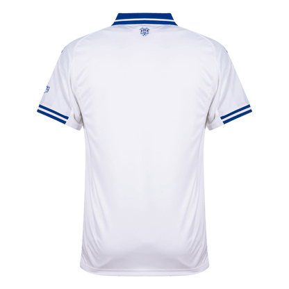 Camiseta FC Copenhagen 2025/26 Primera Equipación - Versión Hincha
