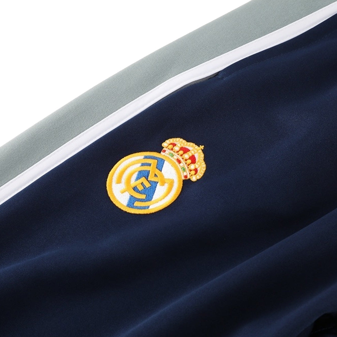 Chaqueta de Entrenamiento Real Madrid 2025/26-Camisetas Pasion Shop