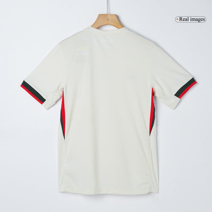 Camiseta GARNACHO #49 Chelsea 2025/26 Segunda Equipación - Versión Hincha