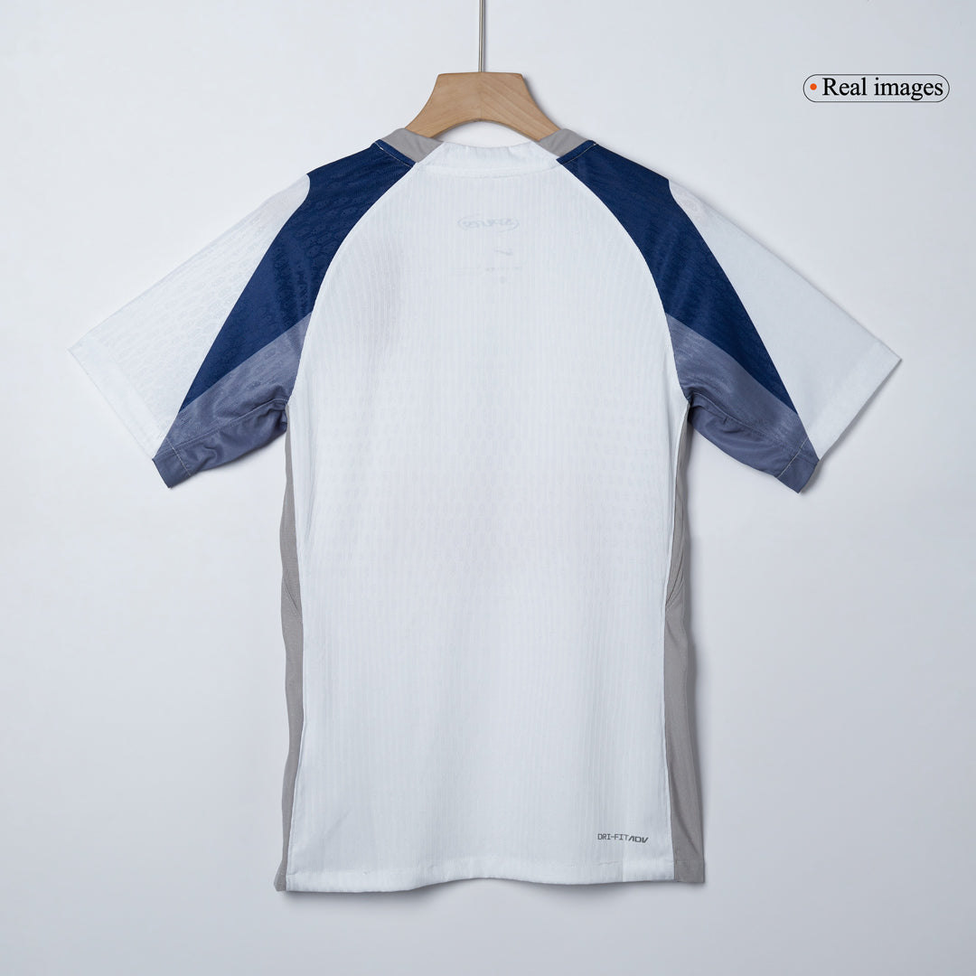 UCL Camiseta SON #7 Tottenham Hotspur 2025/26 Primera Equipación Hombre-Versión Jugador-Camisetas Pasion Shop