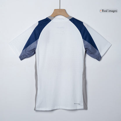 UCL Camiseta SON #7 Tottenham Hotspur 2025/26 Primera Equipación Hombre-Versión Jugador-Camisetas Pasion Shop