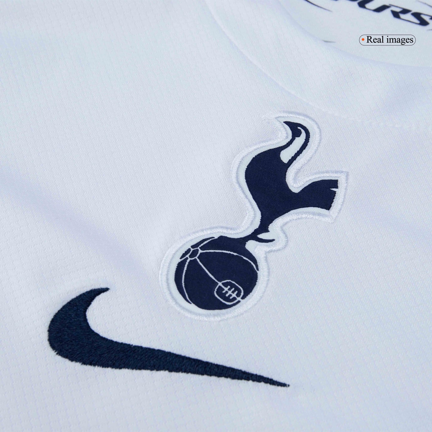Conjunto Completo Tottenham Hotspur 2025/26 Primera Equipación