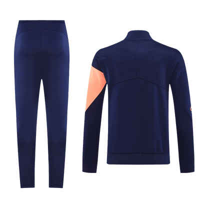 Conjunto Entrenamiento Barcelona 2025/26-Camisetas Pasion Shop