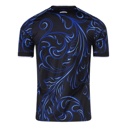 Conjunto Argentina 2026 Segunda Equipación Copa del Mundo