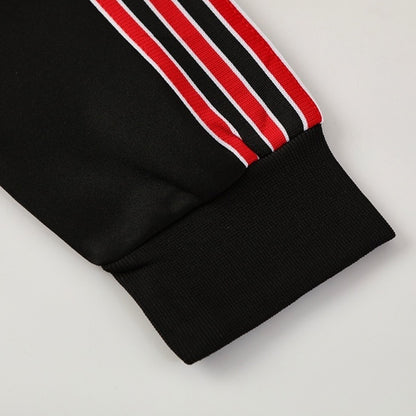 Chaqueta Entrenamiento Manchester United 2025/26-Camisetas Pasion Shop
