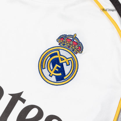 Calidad Premium Camiseta MODRIĆ Special #10 Real Madrid 2025/26 Primera Equipación Especial -Versión Hincha-Camisetas Pasion Shop