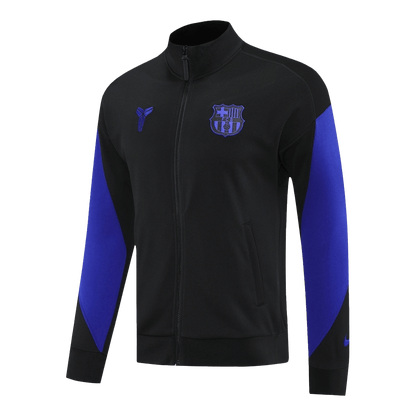 Conjunto Entrenamiento Barcelona 2025/26 Primera Equipación-Camisetas Pasion Shop