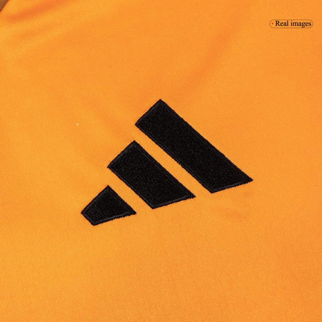 Camiseta DYBALA #21 Roma 2025/26 Segunda Equipación - Versión Hincha