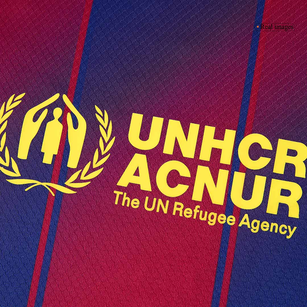 Miniconjunto Completo Barcelona 2025/26 Primera Equipación Niño-Camisetas Pasion Shop