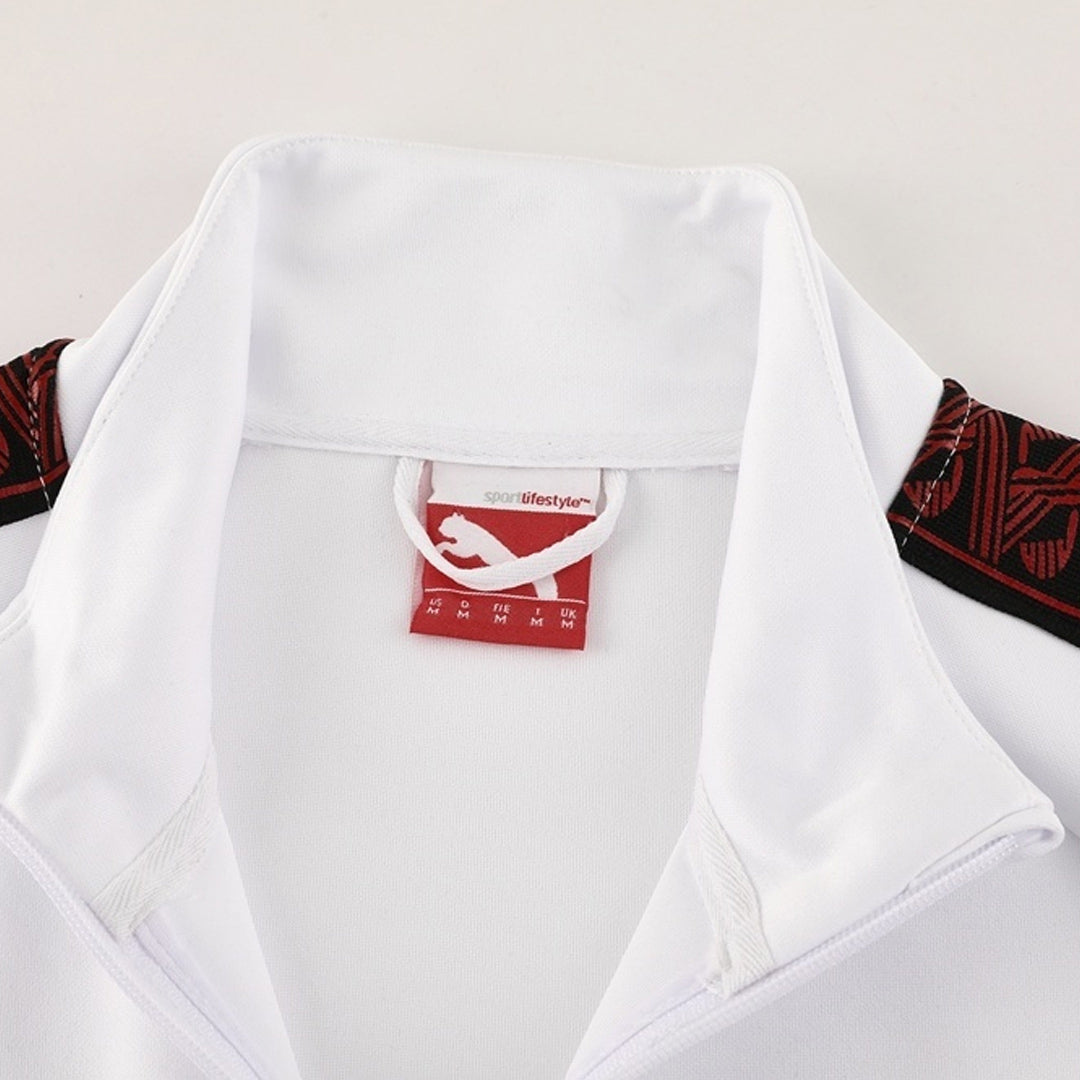 Chaqueta Entrenamiento AC Milan 2025/26