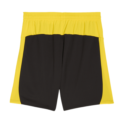 Pantalón Corto Borussia Dortmund 2025/26 Primera Equipación-Camisetas Pasion Shop