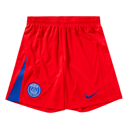 Pantalón Corto PSG 2025/26 Tercera Equipación