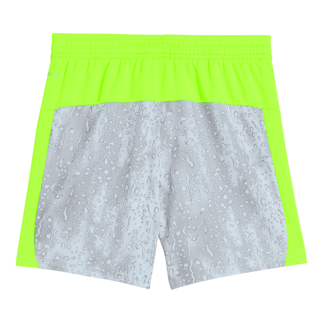 Pantalón Corto Manchester City 2025/26 Tercera Equipación
