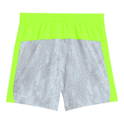 Pantalón Corto Manchester City 2025/26 Tercera Equipación