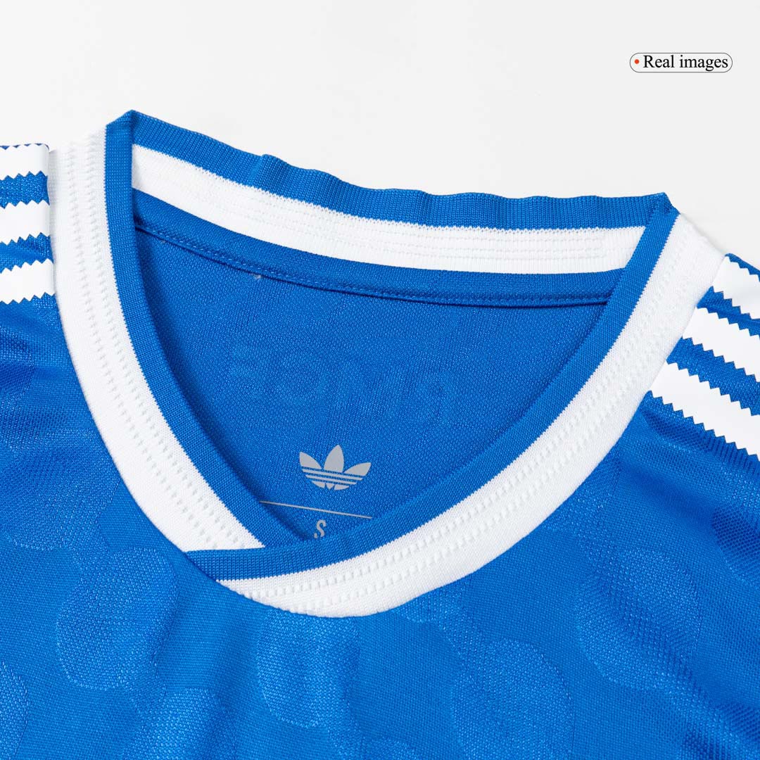 Camiseta Auténtica F. MENDY #23 Real Madrid 2025/26 Tercera Equipación - Version Jugador