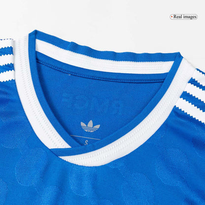 Camiseta Auténtica CAMAVINGA #6 Real Madrid 2025/26 Tercera Equipación - Version Jugador