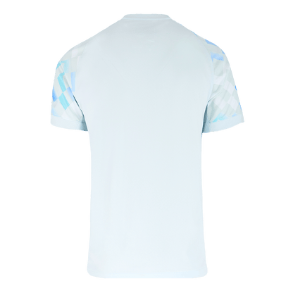 Camiseta Inter de Milán 2025/26 Segunda Equipación-Versión Hincha-Camisetas Pasion Shop