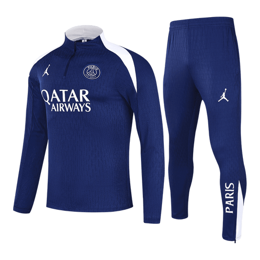 Conjunto Infantil de Entrenamiento PSG 2025/26 camiseta de fútbol