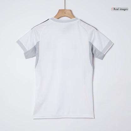 Camiseta Real Madrid 2025/26 Primera Equipación Mujer-Camisetas Pasion Shop