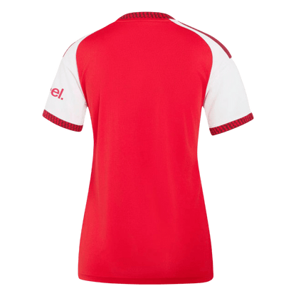 Mujer Arsenal 2026/27 Primera Equipación de mujer