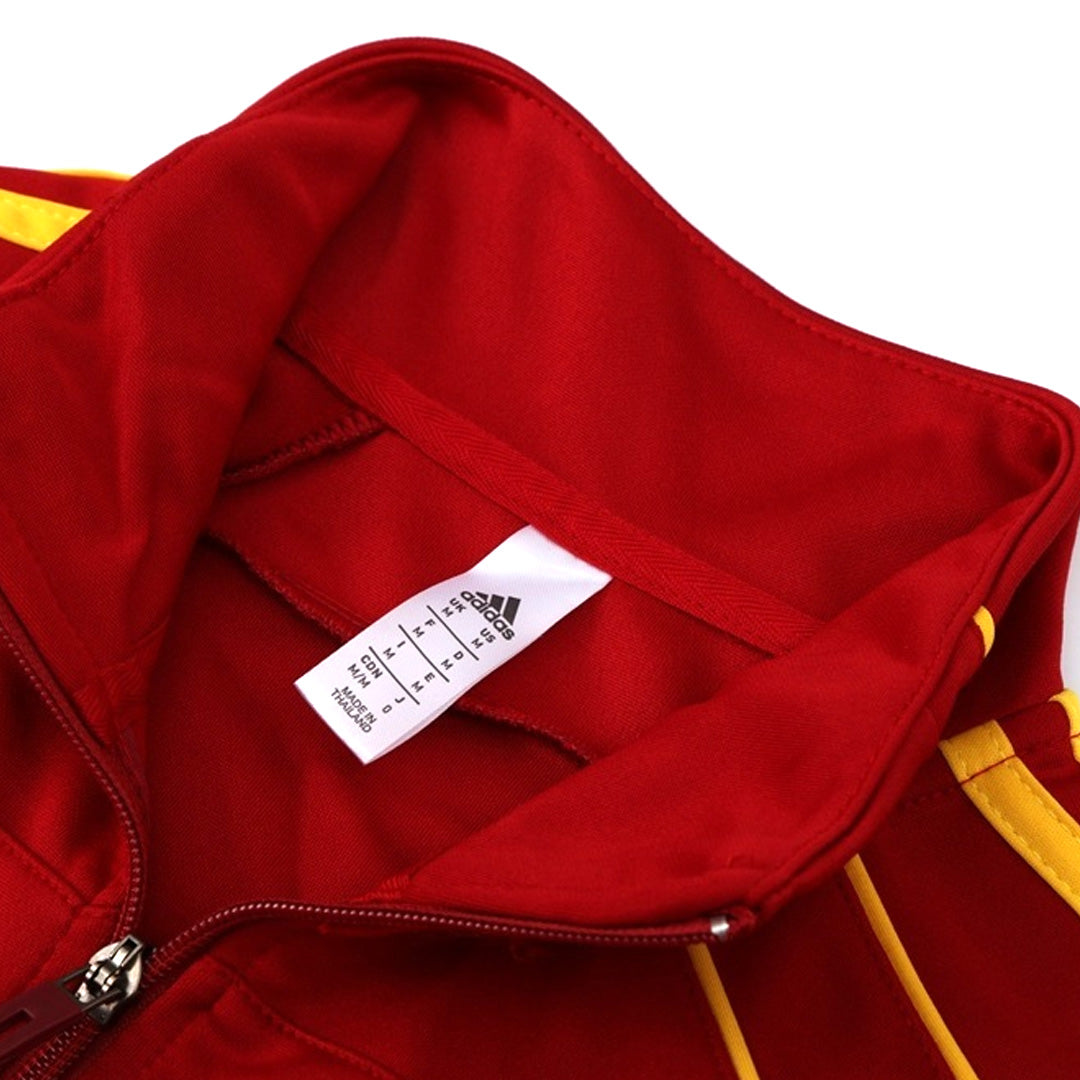 Conjunto de Chaqueta de Entrenamiento Arsenal 2025/26-Camisetas Pasion Shop