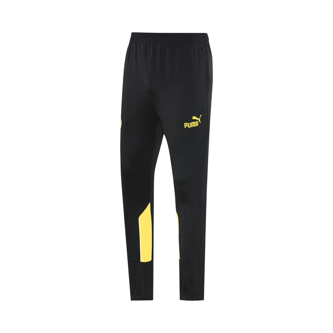 Conjunto de Chaqueta de Entrenamiento Borussia Dortmund 2025/26-Camisetas Pasion Shop