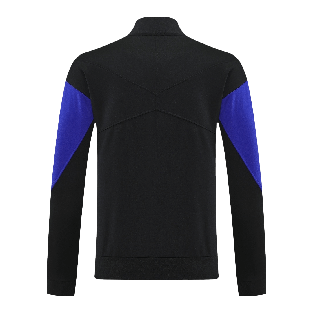 Conjunto Entrenamiento Barcelona 2025/26 Primera Equipación-Camisetas Pasion Shop