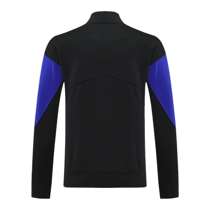 Conjunto Entrenamiento Barcelona 2025/26 Primera Equipación-Camisetas Pasion Shop