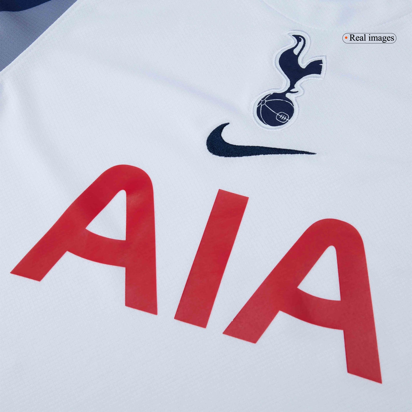 Conjunto Tottenham Hotspur 2025/26 Primera Equipación (Camiseta+Pantalón Corto)-Camisetas Pasion Shop